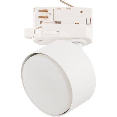 TK Lighting РЕЛСОВ ОСВ. tracer 6060 gx53 БЯЛ (6060)