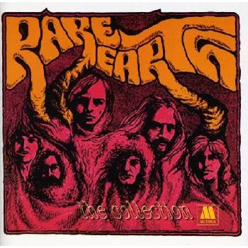 RARE EARTH: COLLECTION CD