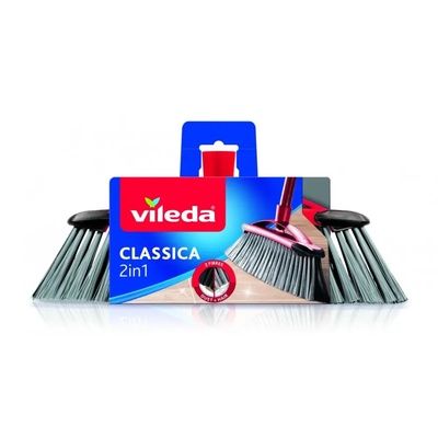 Vileda Универсален пълнител за метли Vileda Classica 2w1 (4023103095908)