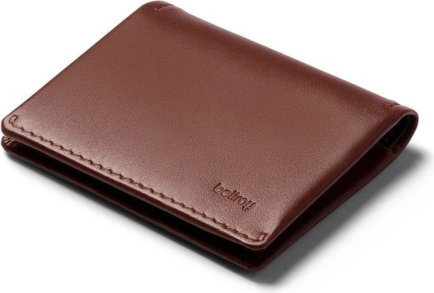 Bellroy Slim Sleeve Cocoa & Java