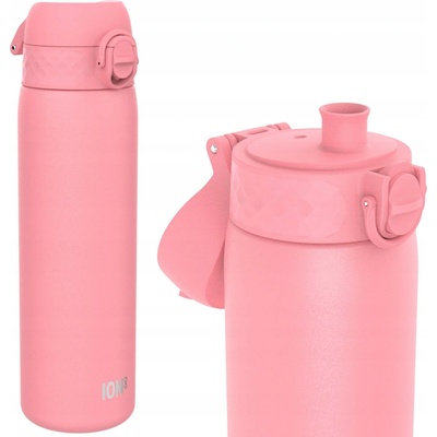 Ion8 Leak Proof nerezová termoska Rose Bloom 500 ml