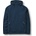 Rab Дамско поларено яке Rab Women's Hepton Pullover Hoody Fleece jacket - Tempest Blue - размер 42 (EU) (105-7155-0414)