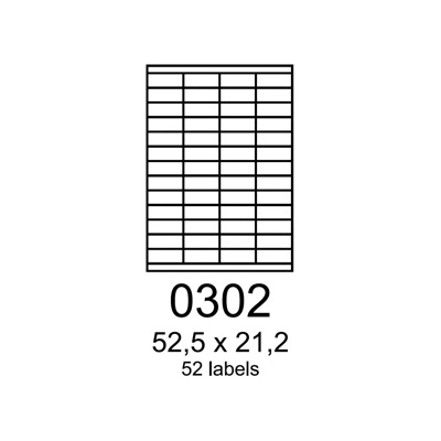 RAYFILM R0ECO0302A