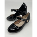 Toplay dívčí baleríny černé