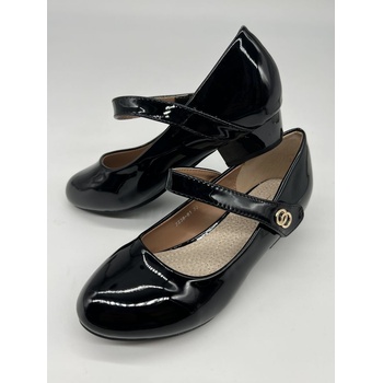 Toplay dívčí baleríny černé