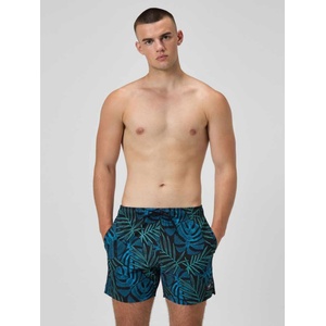 Speedo Плувни шорти print redondo edge volley 16 (8-00472500334)