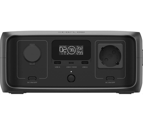 EcoFlow RIVER 3 Plus