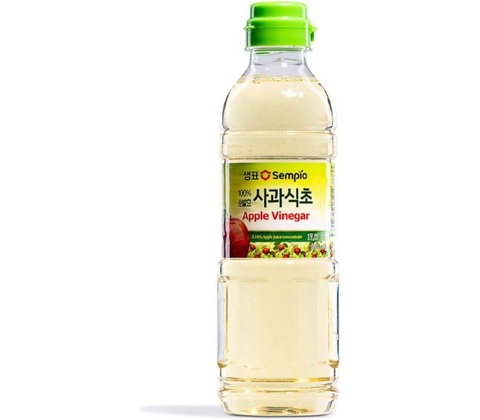 Sempio Jablkový ocot 500 ml