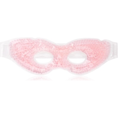 Brushworks HD Spa Gel Eye Mask гел маска за очи