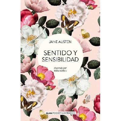 SENTIDO Y SENSIBILIDAD POCKET | AUSTEN, JANE