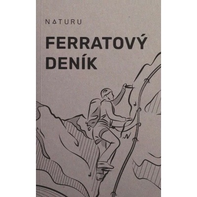 Ferratový deník