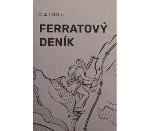 Ferratový deník