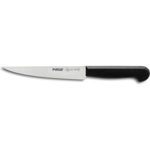 Pirge Pirge-pro 2001-Нож за сирене 15, 5см Бял/Черен(41140) (0199123)
