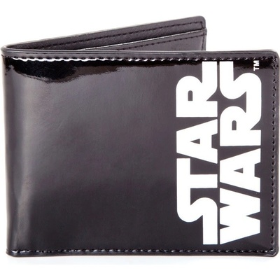 Peňaženka Star Wars Logo