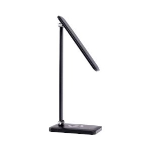 Sentio Настолна лампа Phos Black