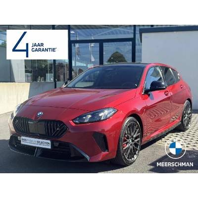 BMW 116i M Sport 90 kW