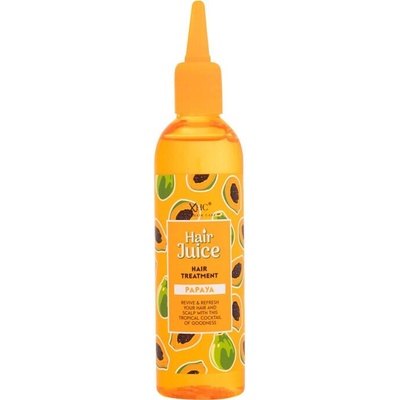 Xpel Hair Juice Papaya Hair Treatment 150ml