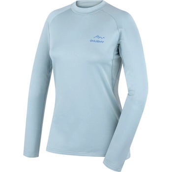 HUSKY ACTIVE WINTER SHIRT DL TROMI L избледняла мента (hsk-HT0-0185-001)