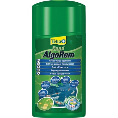 Tetra Pond Algorem 1l (A1-154445)