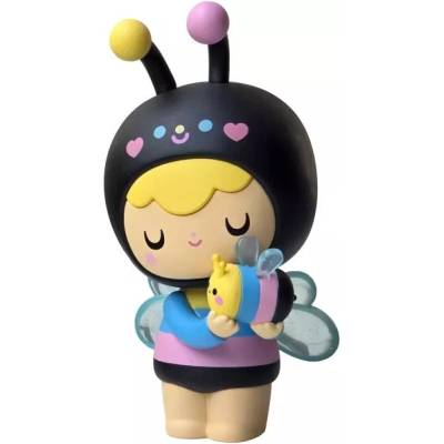 TOMY Momiji: Magical Meadow изненада фигурка с пожелание (различни видове) (L21101)