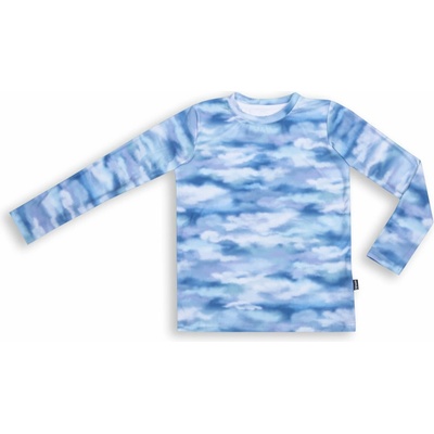 Wouki Aiki Blue fog