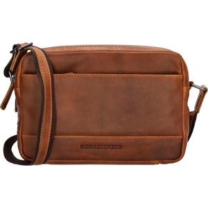 Hide & Stitches Japura 22437 Cognac