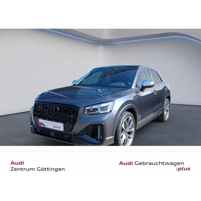 Audi SQ2 TFSI quattro S tronic 221 kW