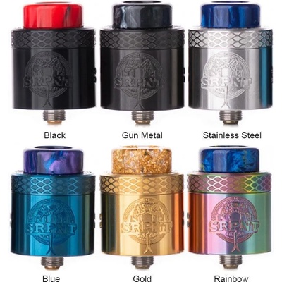 Wotofo SRPNT RDA