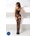 Passion Bodystocking BS056 Black