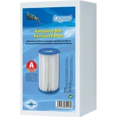 LAGUNA 3029 Kartušový filtr