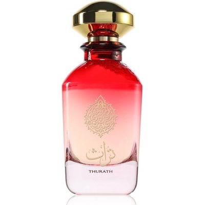 Al Wataniah Thurath parfémovaná voda unisex 100 ml