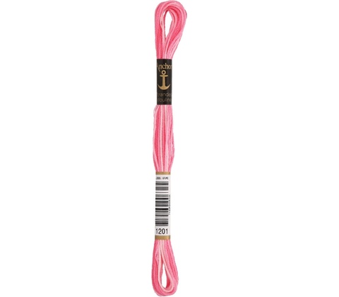 Anchor muline 8m 01201