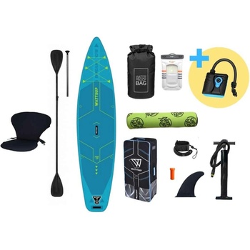 Paddleboard Wattsup Bream 10'6 Combo