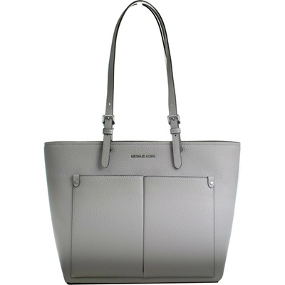 Michael Kors dámská kabelka 35H3STVT6B PEARL GREY