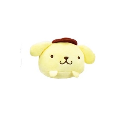 Hello Kitty Beanies Pompompurin 8 cm