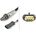Lambda sonda HELLA 6PA 009 166-971