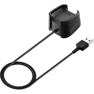 Tactical USB Nabíjecí kabel pro Fitbit Versa 8596311085550