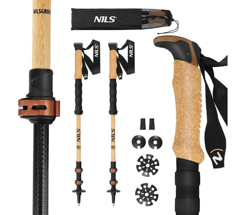 NILS tk8606