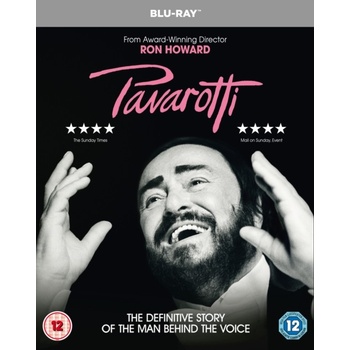 Pavarotti BD