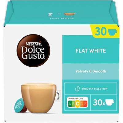 Nescafé Dolce Gusto Flat White