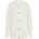 KnowledgeCotton Apparel Мъжко вълнено яке KnowledgeCotton Apparel Cotton Diamond Cardigan Knit Wool jacket - Egret - размер S (005-6706-0111)