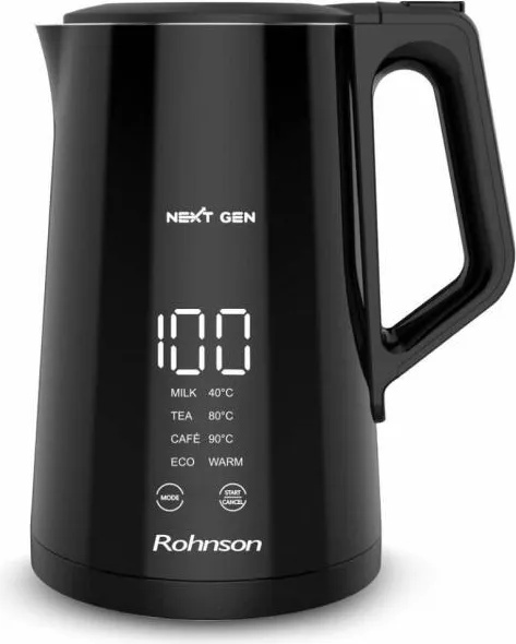 Rohnson R 7500