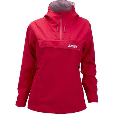 Swix Blizzard red