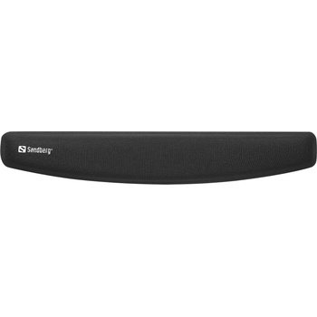 Sandberg Memory Foam Wrist Rest 48 cm - Подложка за мишка (520-39)