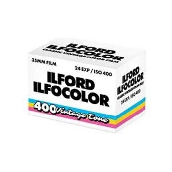 ILFORD Ilfocolor Vintage Tone 400/135-24