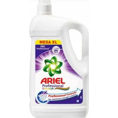 Ariel Professional Color gel na praní 111 PD