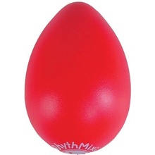 Latin Percussion Rhythmix Egg Shaker vejce 1 kus Cherry