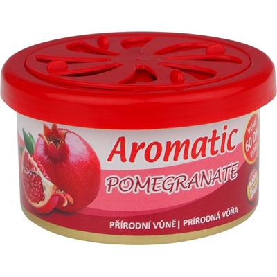 Aromatic Pomegranate 46g