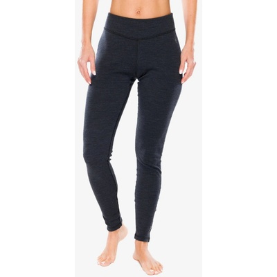 Smartwool Classic Merino BL Bottom charcoal heather