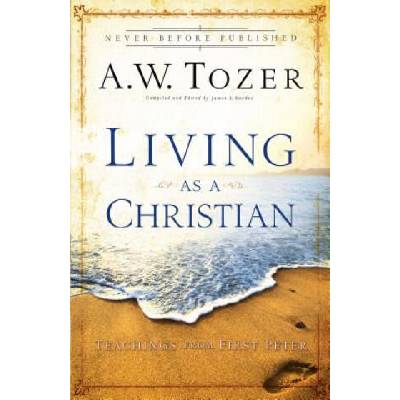 Living as a Christian - Teachings from First Peter